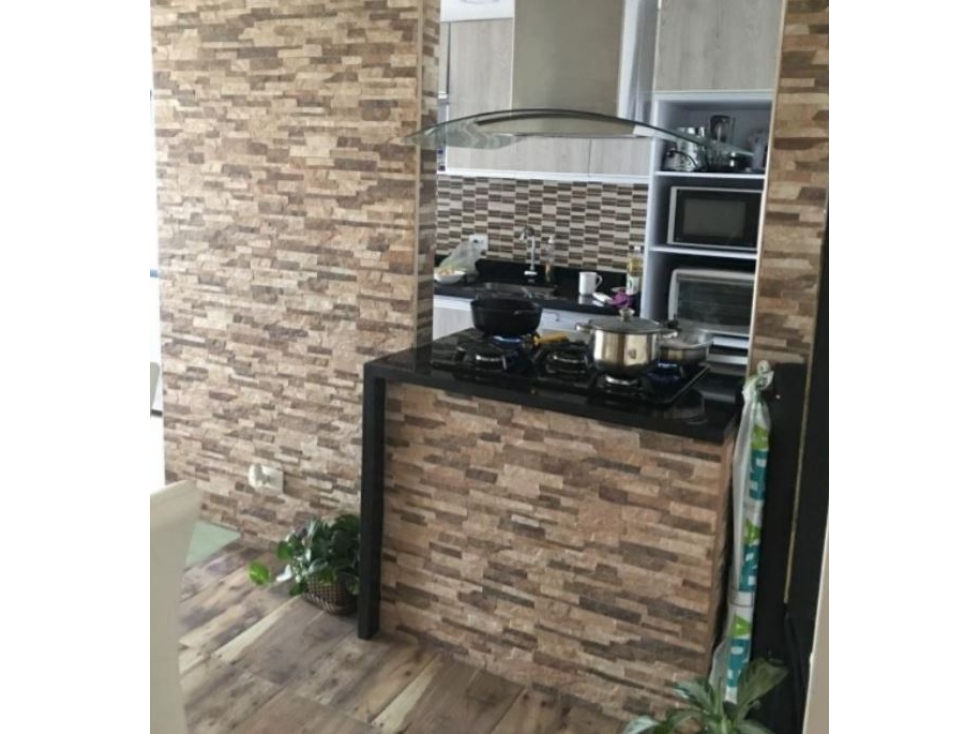 Apartamento para la venta en Itagüí el Porvenir — foto 5
