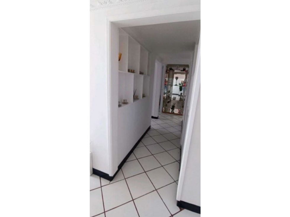 Apartamento para la venta en Itagüí Centro de la moda — foto 5