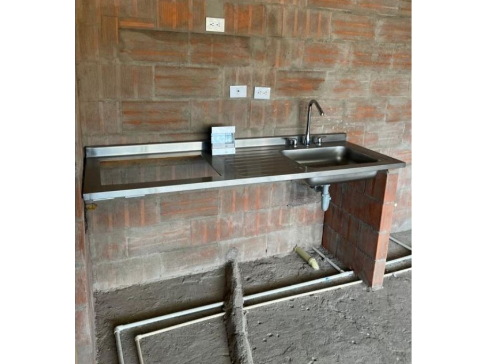 Apartamento para la venta en Itagüí Villa Paula — foto 5