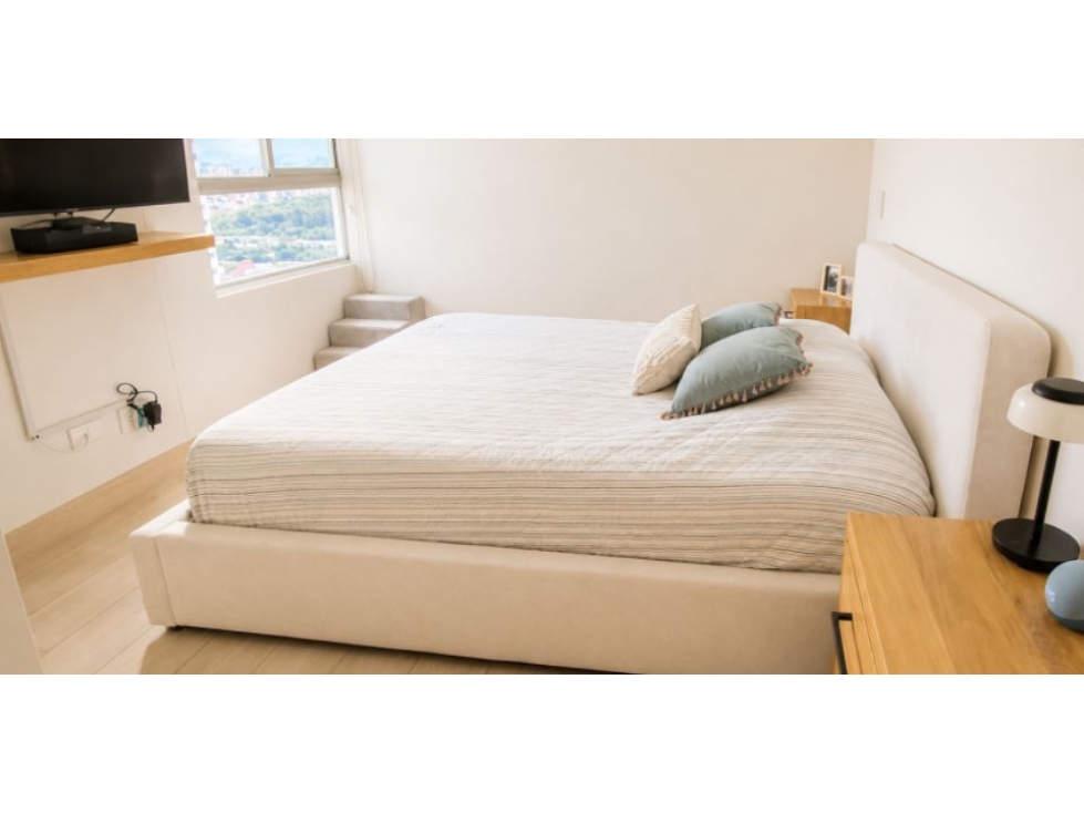 Apartamento para la venta en la Loma del Indio — foto 5
