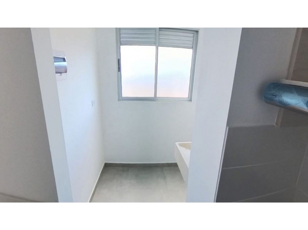 Apartamento para la venta en Sabaneta la Doctora — foto 5
