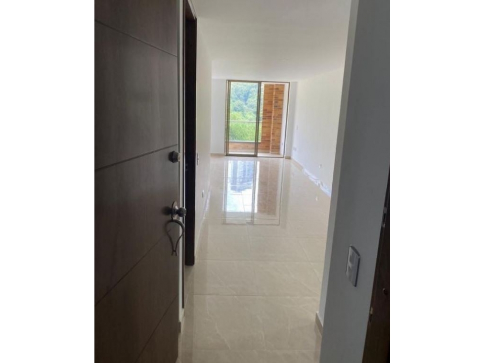 Apartamento para la venta en Sabaneta el Carmelo — foto 5