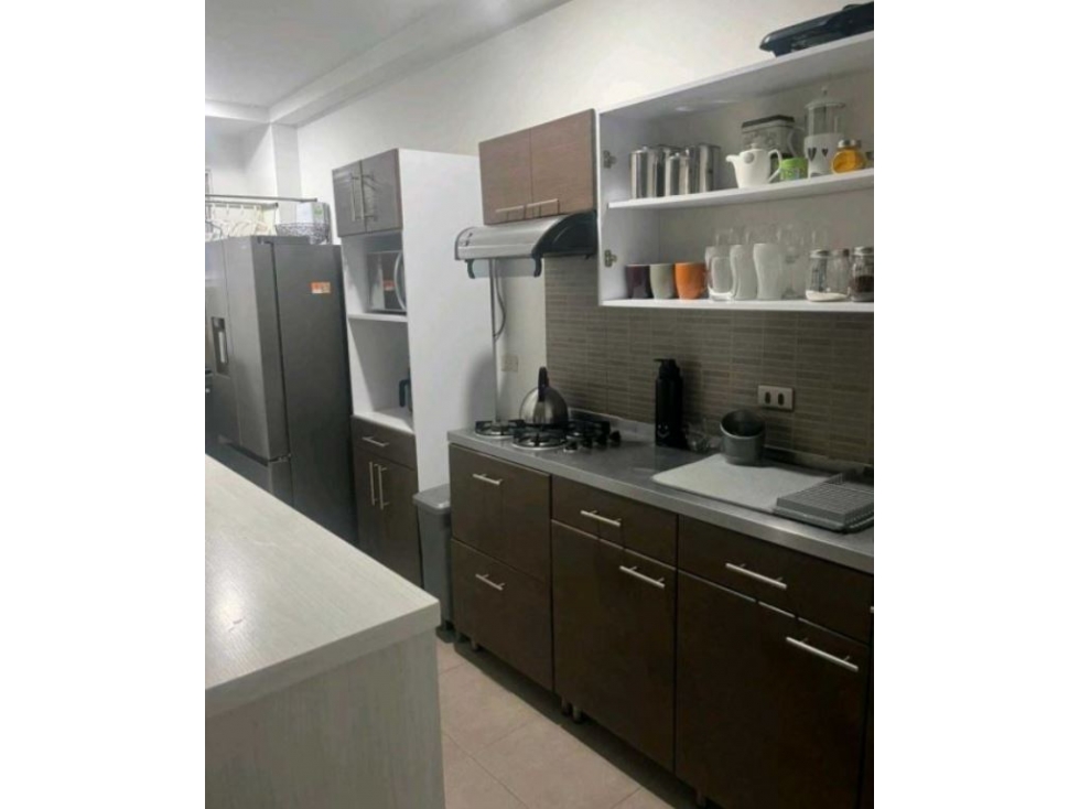 Apartamento para la venta en Ciudad del Rio — foto 2