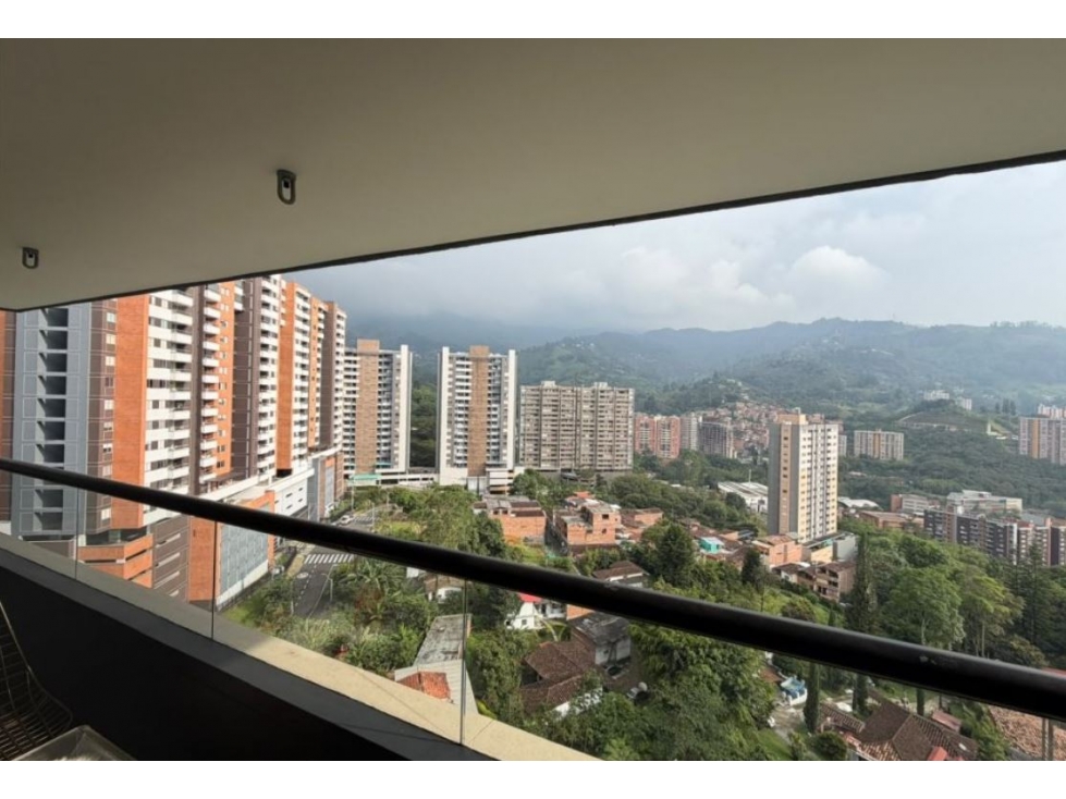 Apartamento para la venta en Envigado loma de las brujas — foto 5