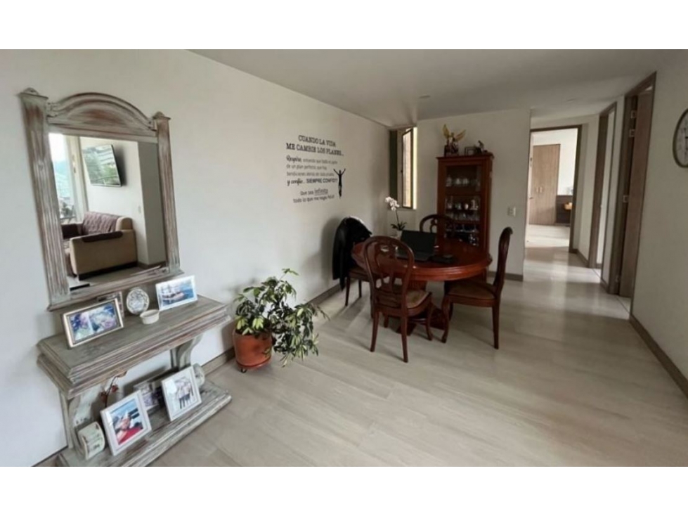 Apartamento para la venta en Envigado Camino Verde — foto 6