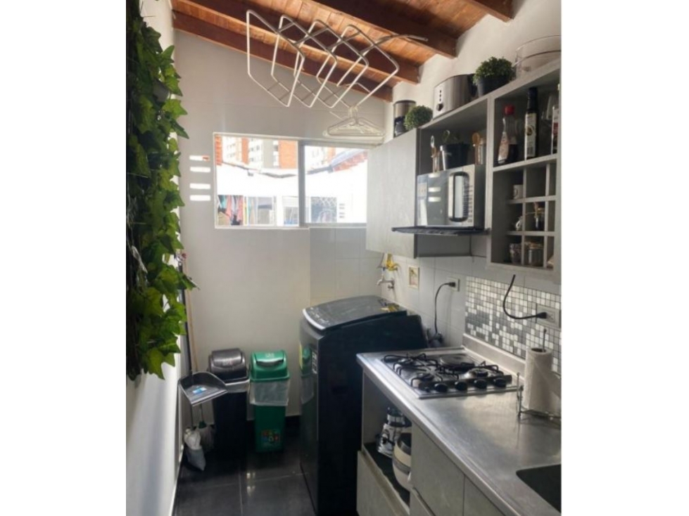 Apartamento para la venta en Envigado el Esmeraldal — foto 5