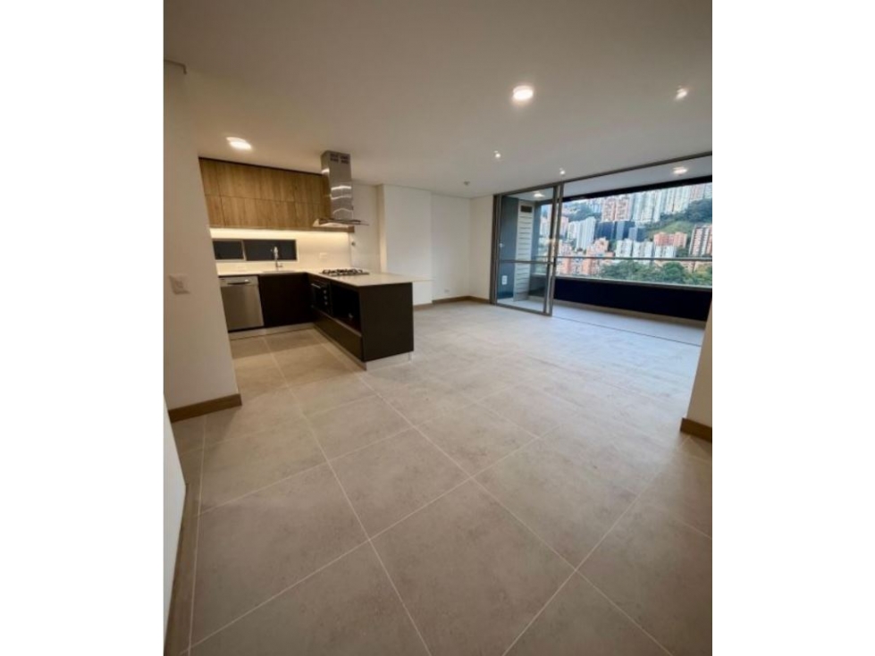 Apartamento para la venta en Ciudad del Rio — foto 5