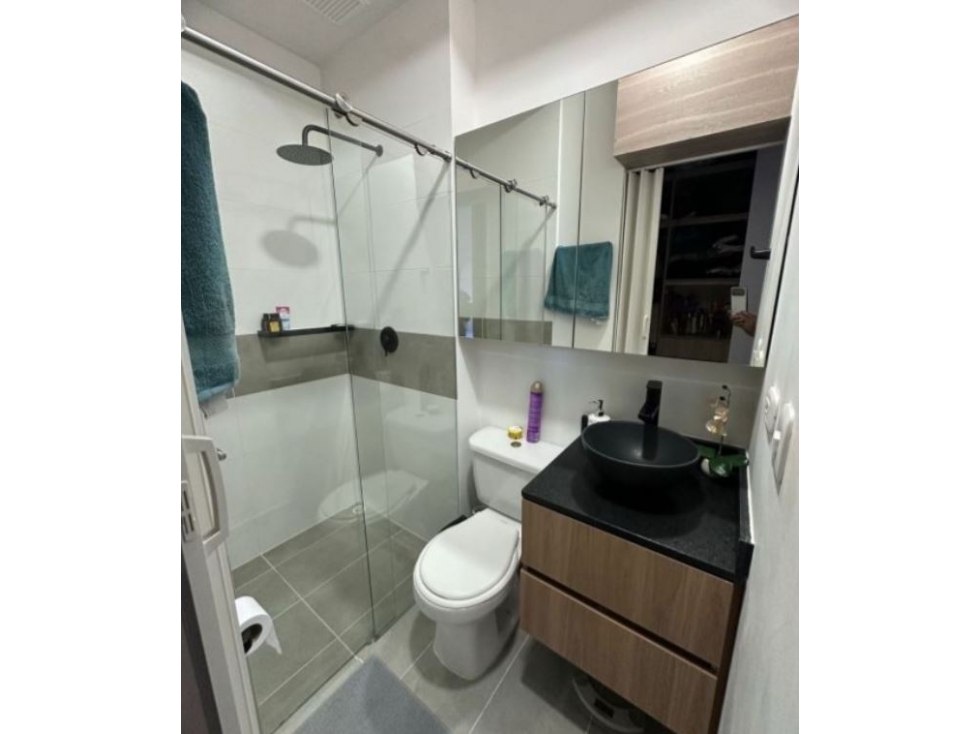 Apartamento para la venta en Envigado las Antillas — foto 5