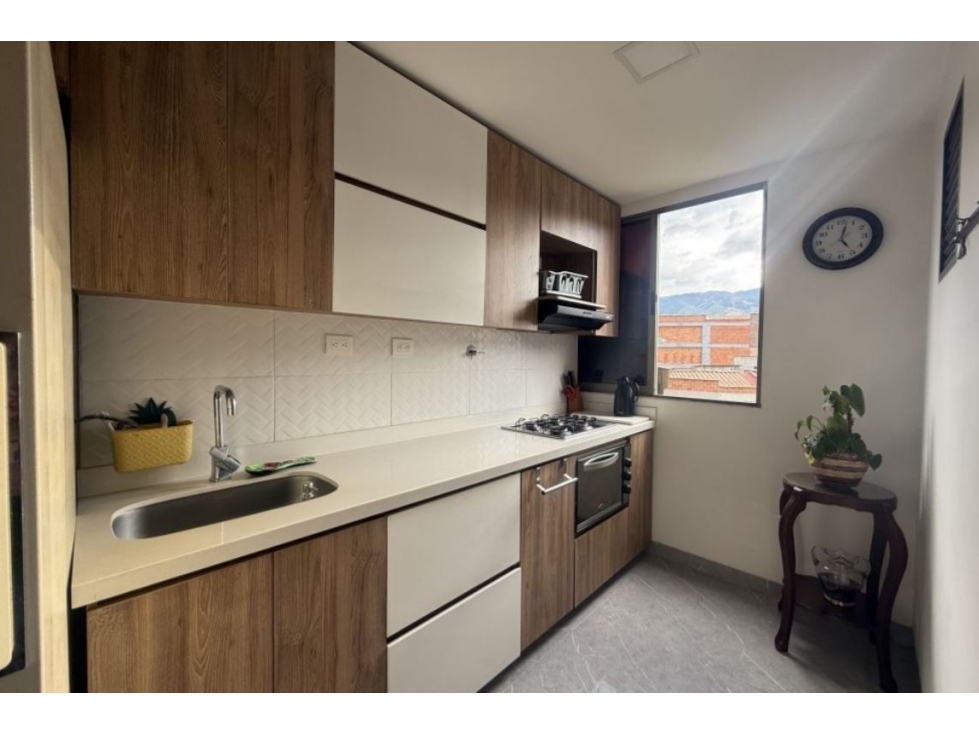Apartamento para la venta en la floresta — foto 5