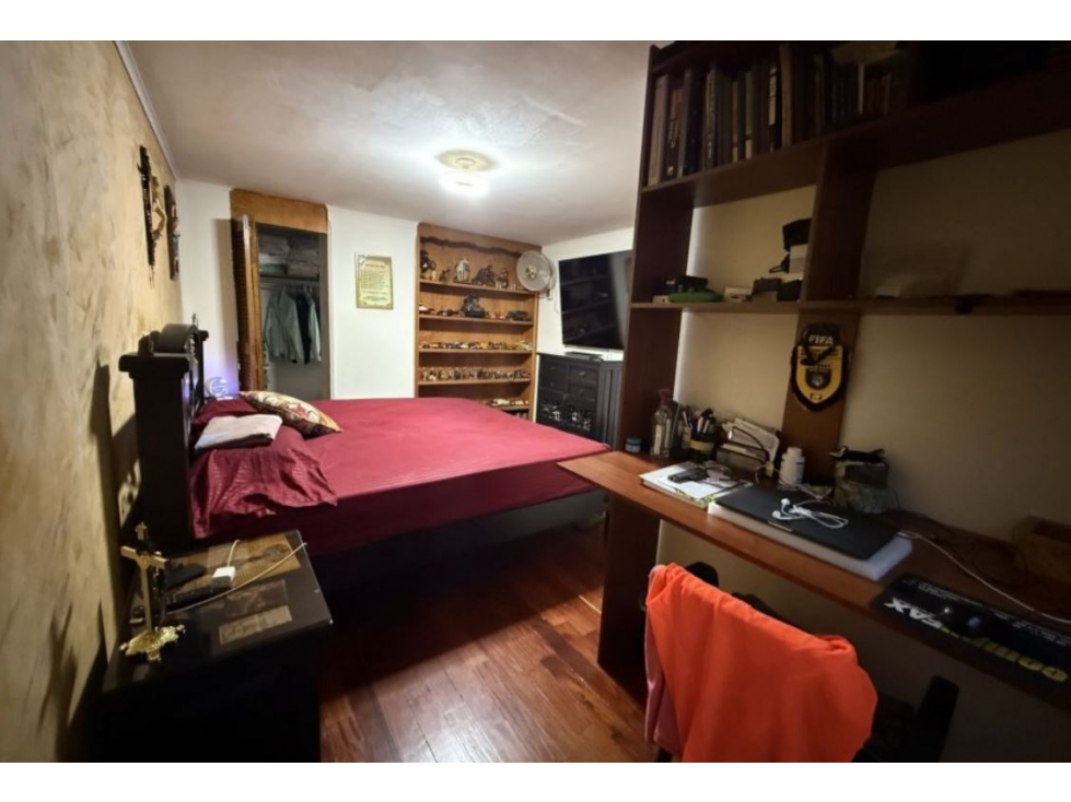 Apartamento para la venta en el Estadio — foto 5