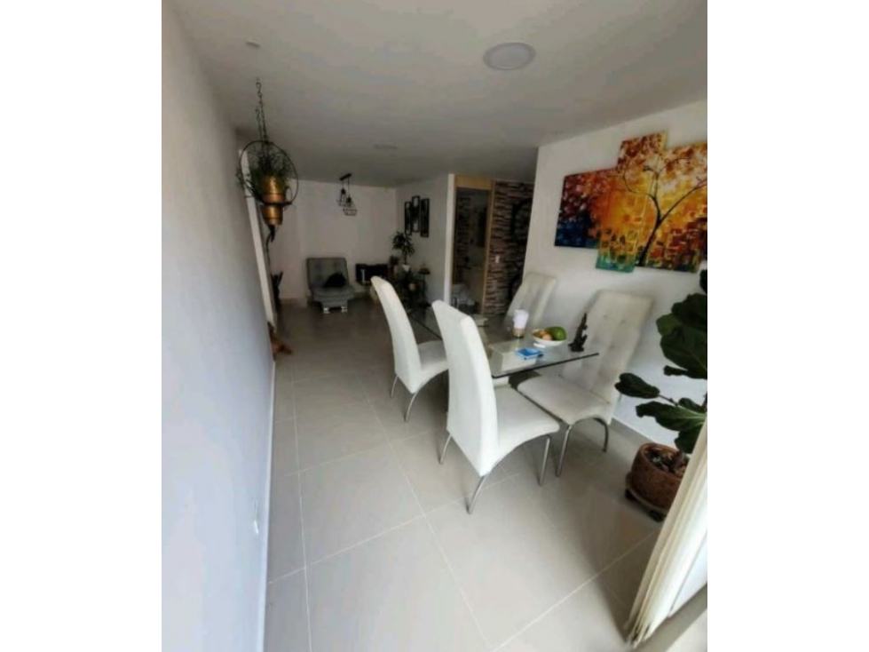 Apartamento para la venta en Bello sector calle vieja — foto 4
