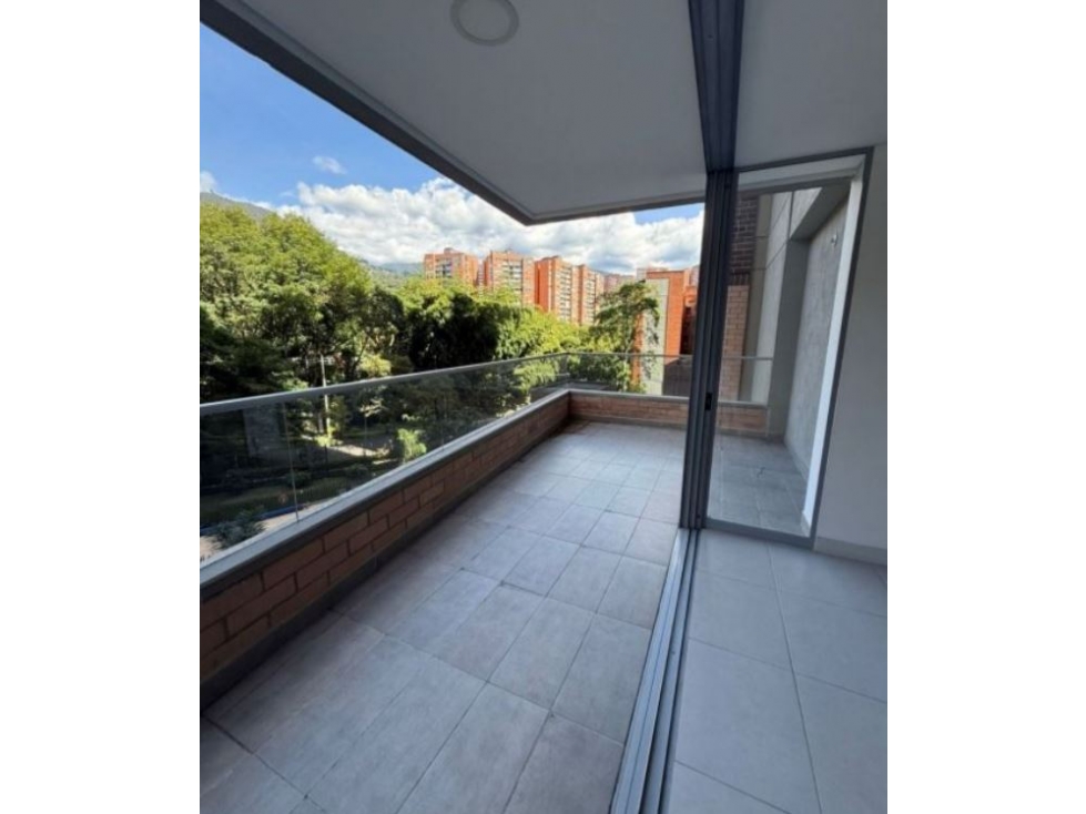 Apartamento para la venta en Envigado Loma del Chocho — foto 5