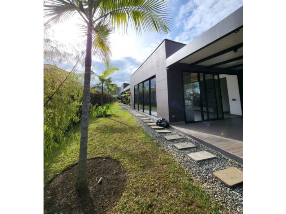 Casa para la venta en Rionegro llano grande — foto 5