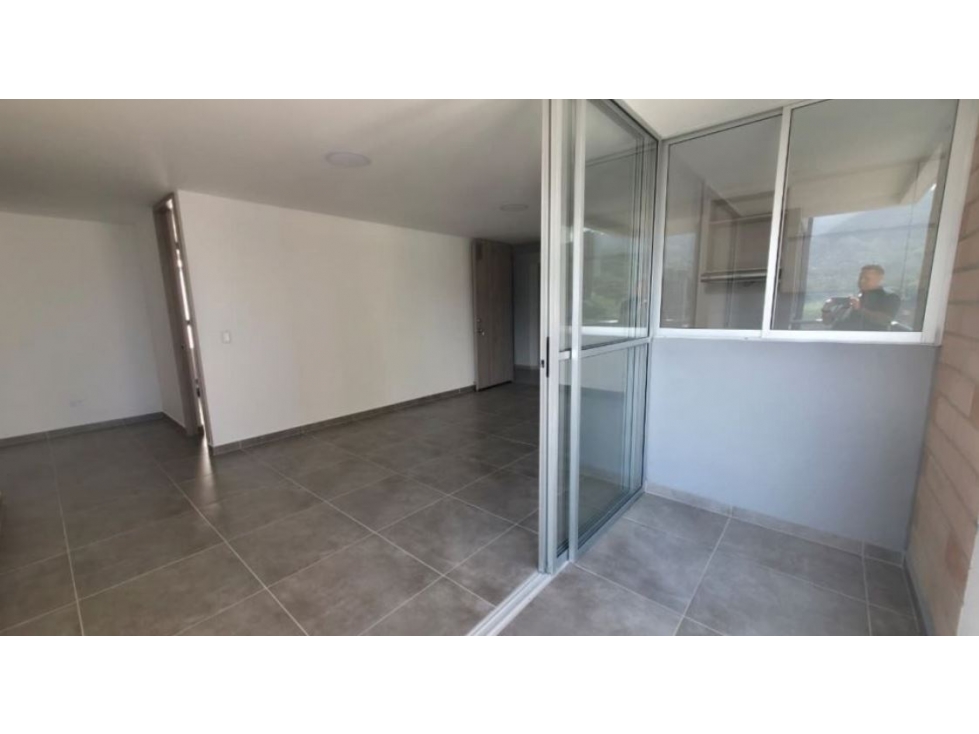 Apartamento para la venta en Sabaneta las Lomitas — foto 5