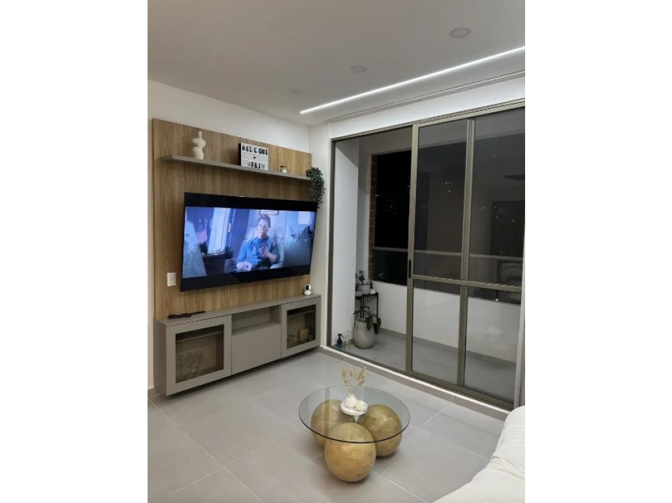 Apartamento para la venta en Bello Fabricato — foto 5