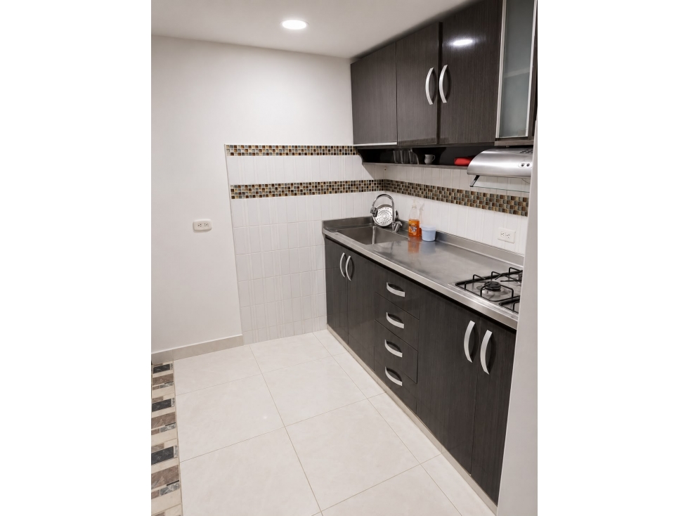 Casa para la venta en Rodeo Alto