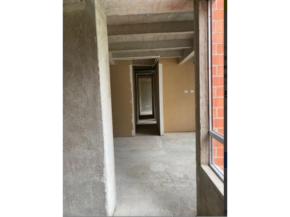 Apartamento para la venta en Guayabal — foto 6