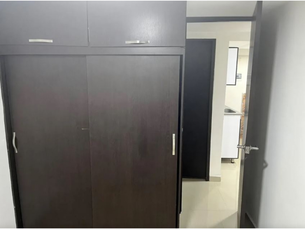 Apartamento para la venta en Robledo Pajarito — foto 5