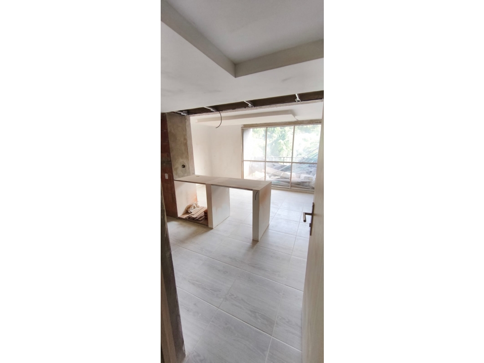Apartamento para la venta en Sabaneta San José