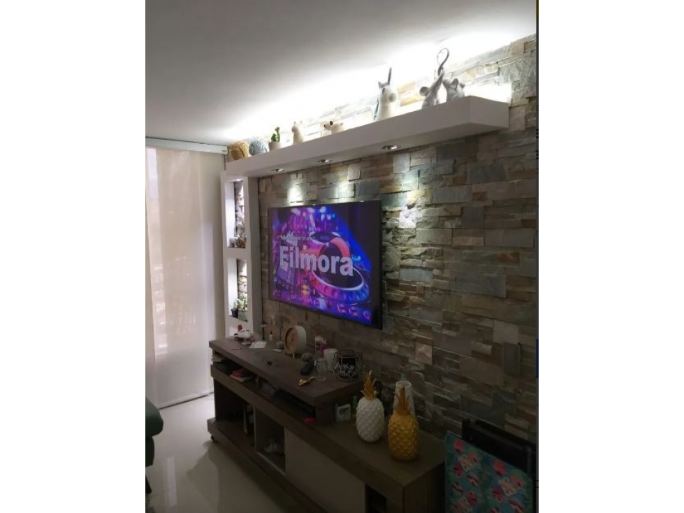 Apartamento para la venta en Bello el Trapiche — foto 6