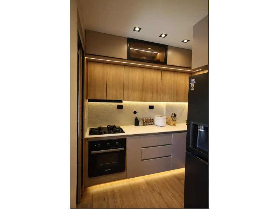 Apartamento para la venta en Sabaneta las Flores — foto 6