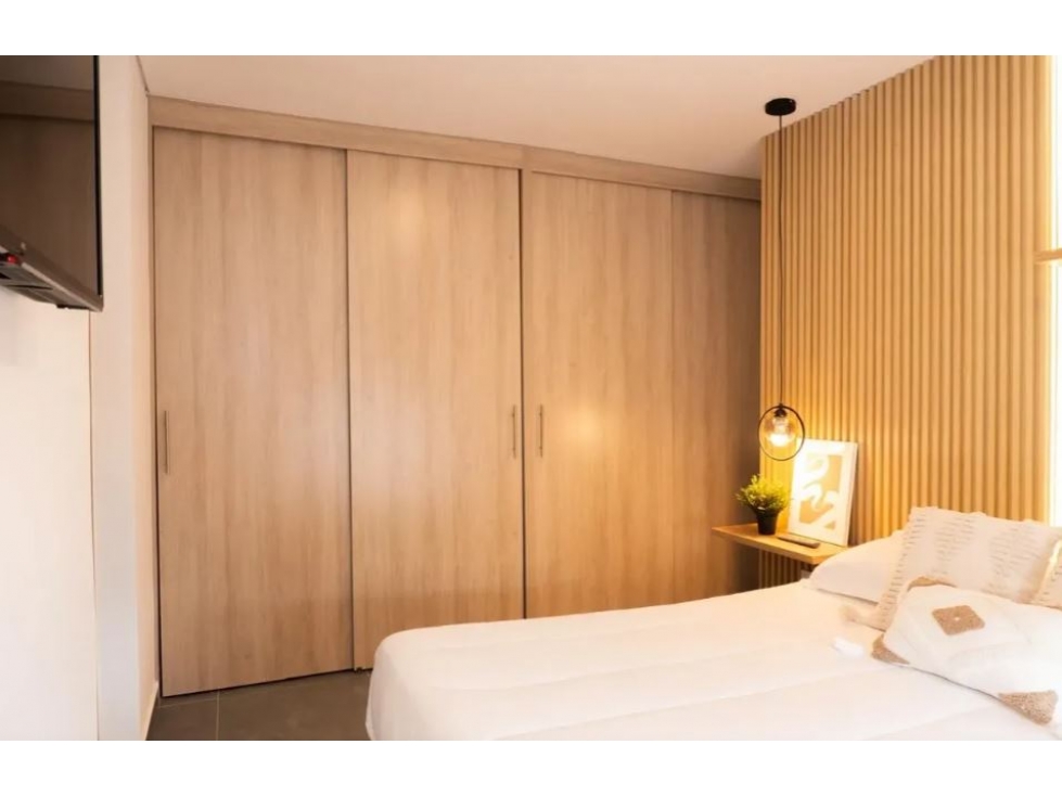 Apartamento para la venta en Sabaneta la Doctora — foto 5