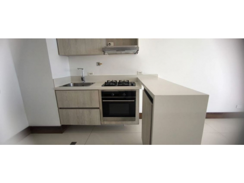 Apartamento para la venta en Sabaneta las lomitas — foto 5