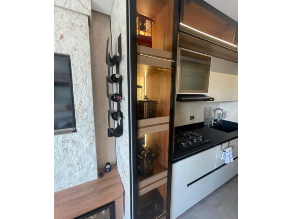Apartamento para la venta en Sabaneta Holanda — foto 5
