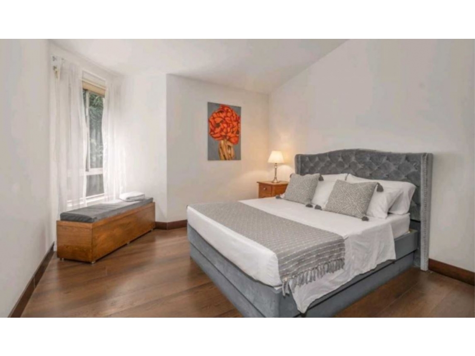 Apartamento para la venta en el Poblado lalinde — foto 5