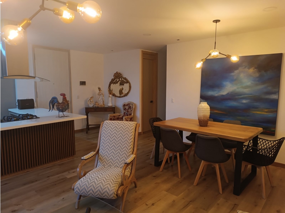 Apartamento para la venta en Laureles — foto 2
