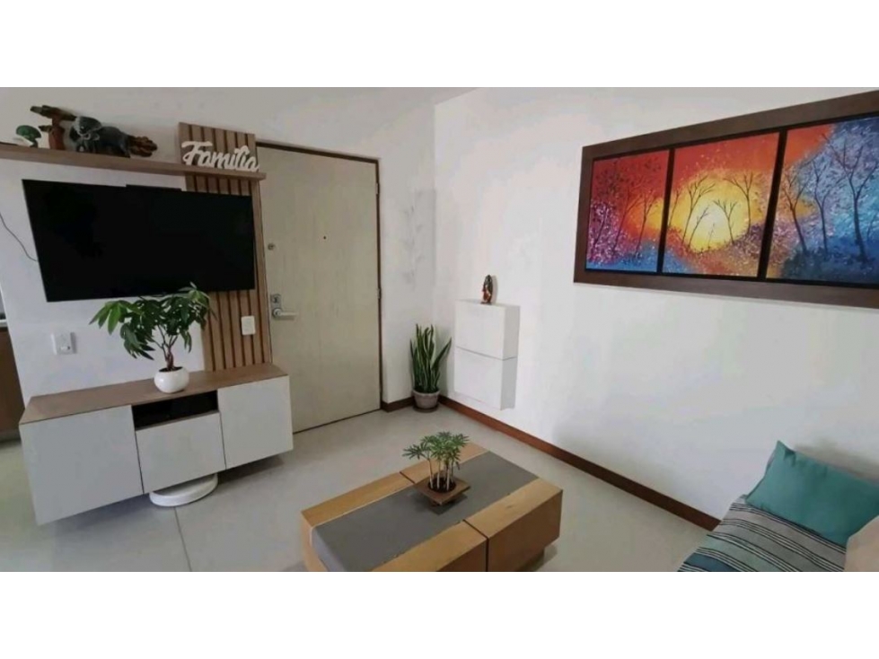Apartamento para la venta en Calasanz parte alta — foto 5