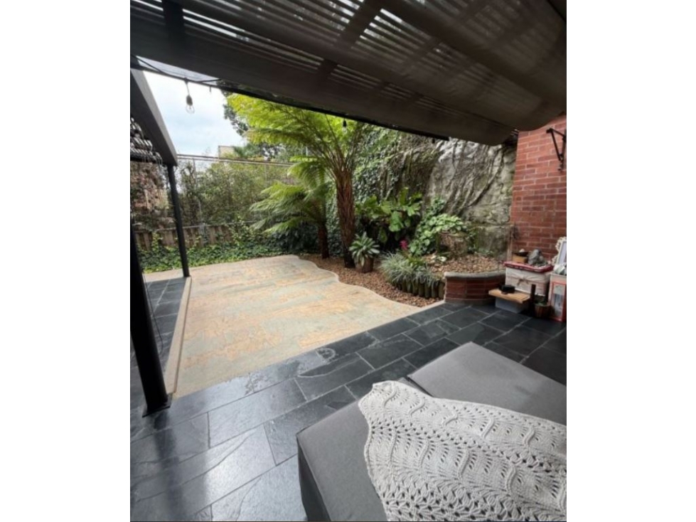 Casa para la venta en Envigado Loma de Benedictinos — foto 5