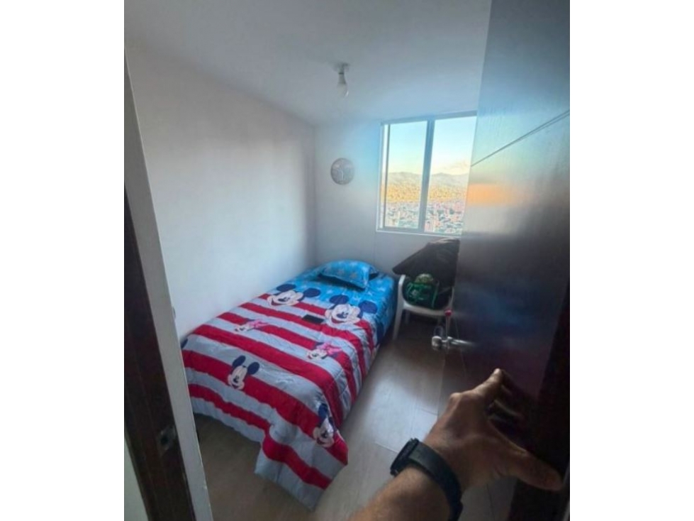 Apartamento para la venta en Calasanz parte alta — foto 5
