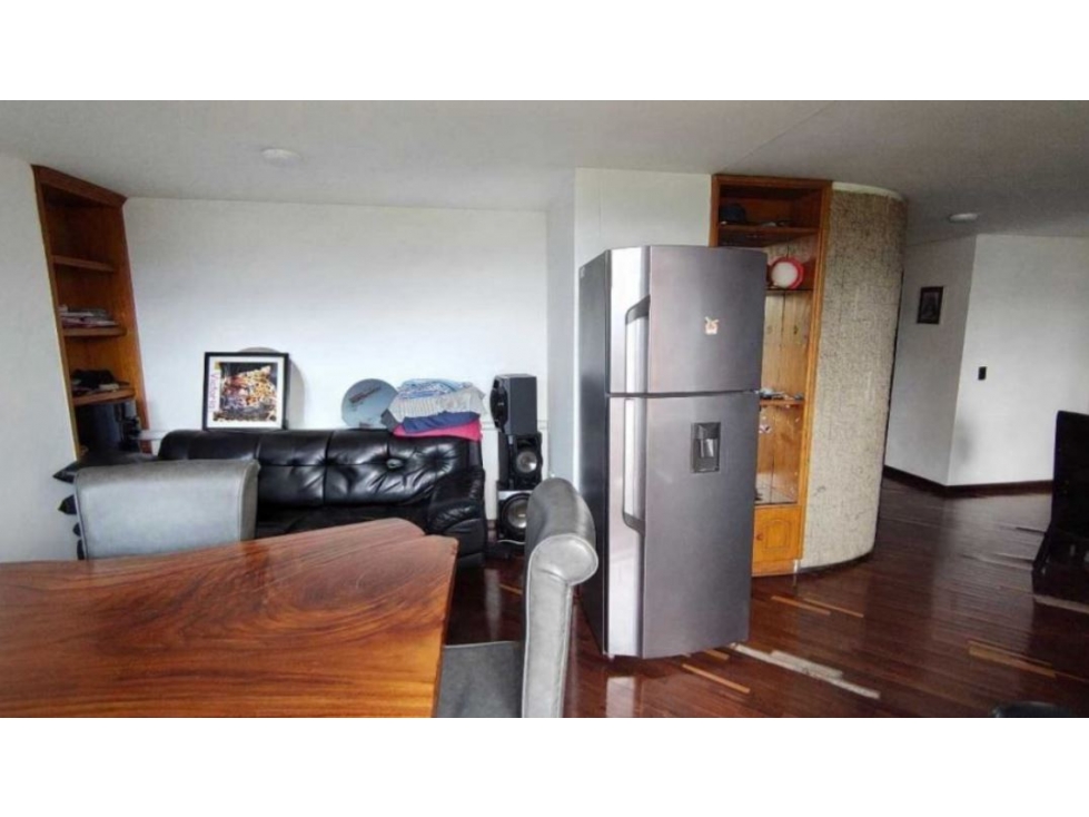 Apartamento para la venta en Belén Loma de los Bernal — foto 6
