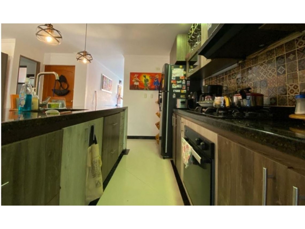 Casa para la venta en Envigado las Antillas — foto 5