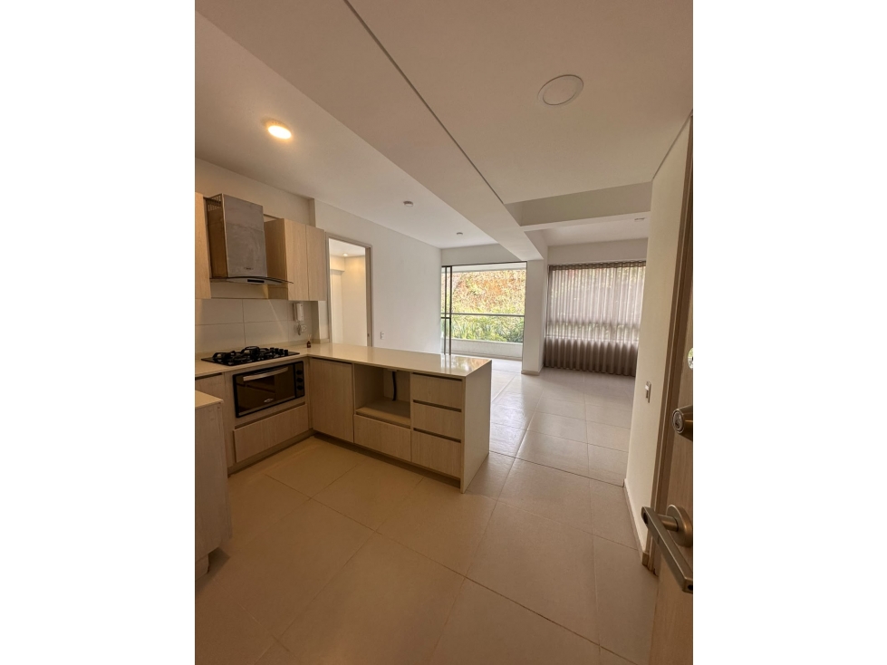 Apartamento para la venta en Sabaneta pan de Azúcar