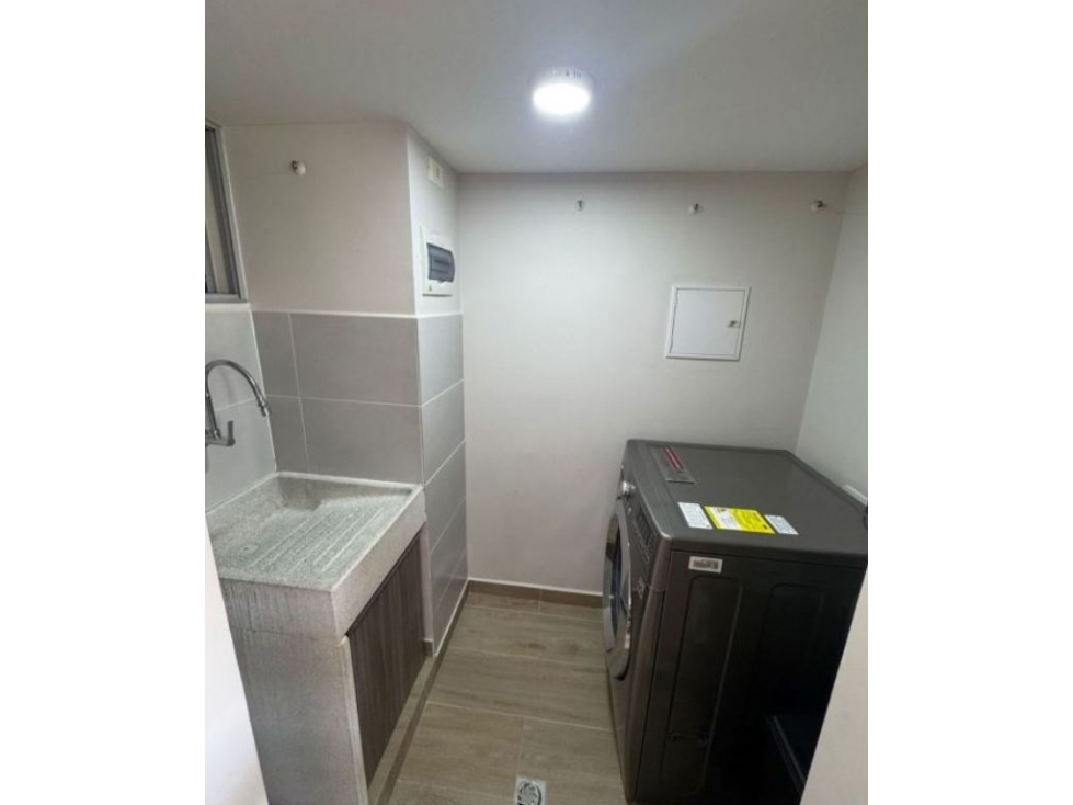 Apartamento para la venta en Envigado El Chingui — foto 6
