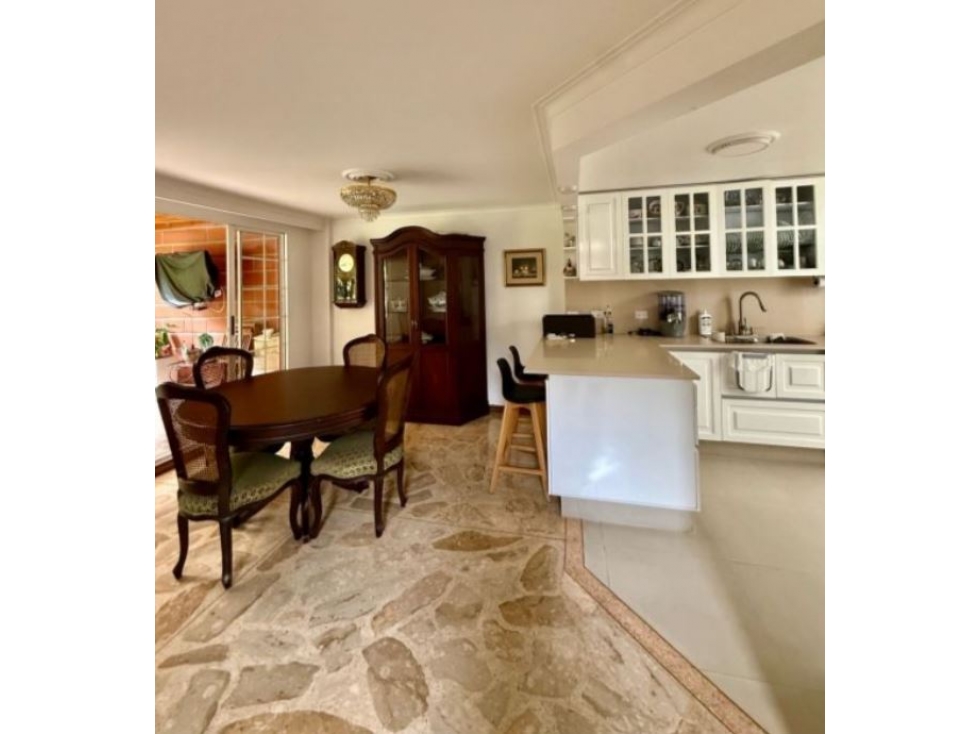 Casa para la venta en Envigado Loma del Escobero — foto 5