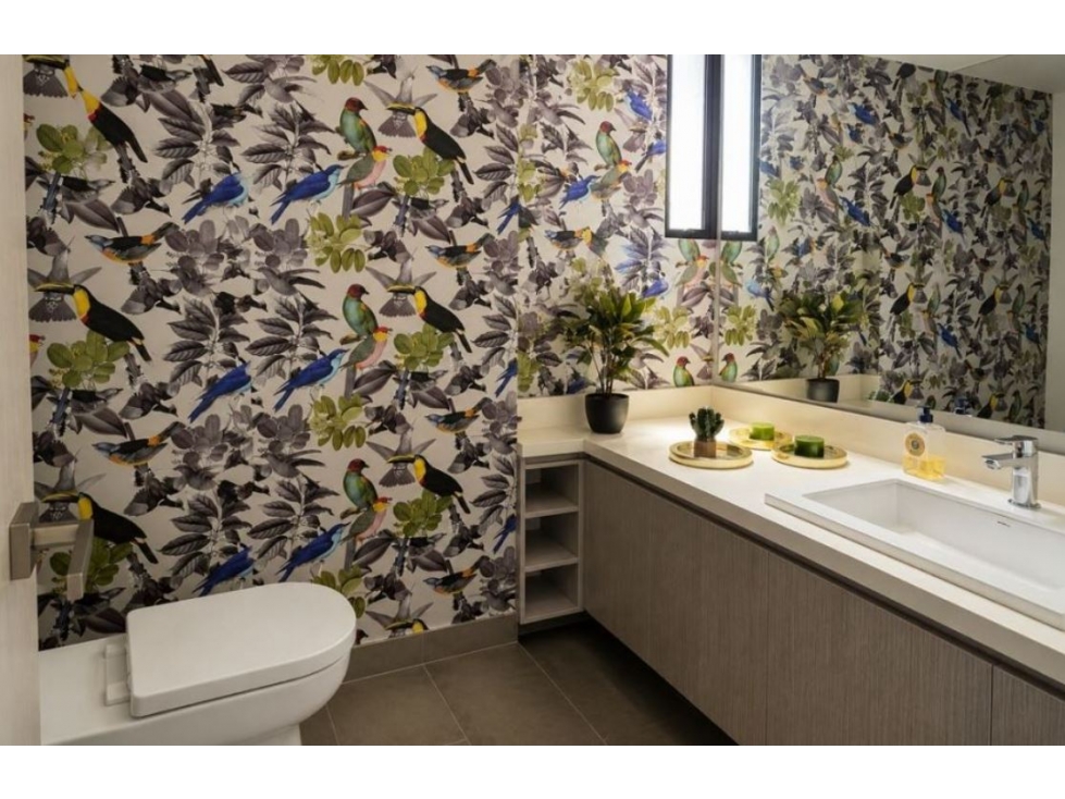 Apartamento para la venta en Medellín el Poblado. — foto 5