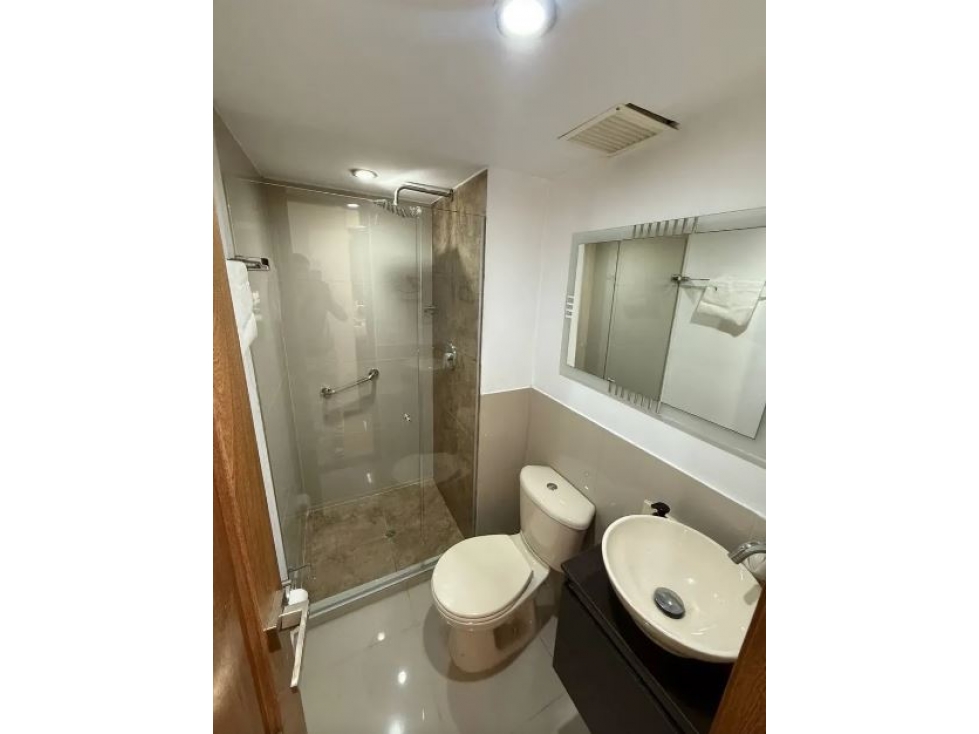 Apartamento para la venta en Medellín el Poblado — foto 5