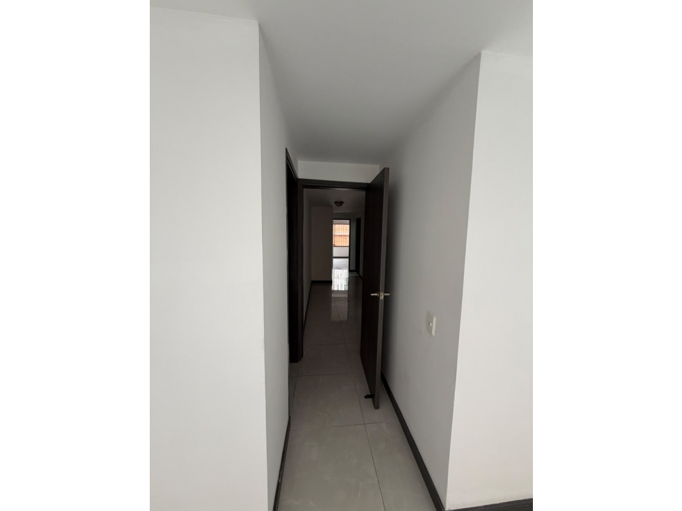 Apartamento dúplex para la venta en Laureles — foto 5