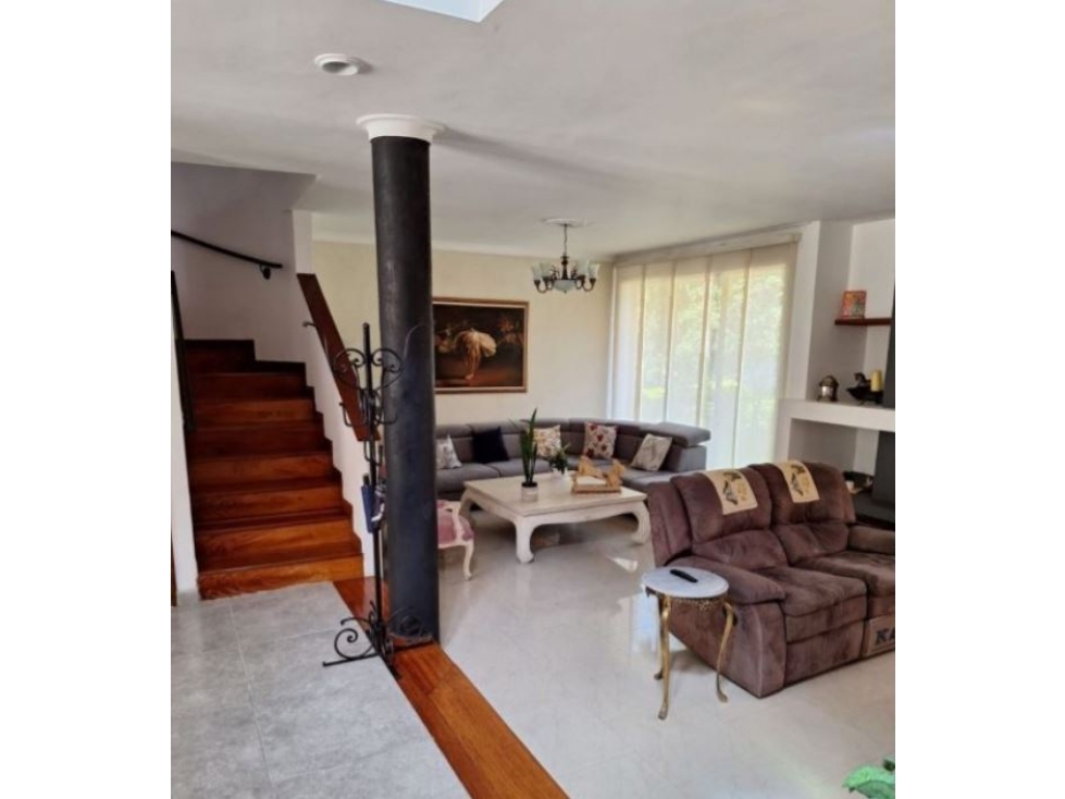 Casa para la venta en el Poblado la Cola del Zorro — foto 5