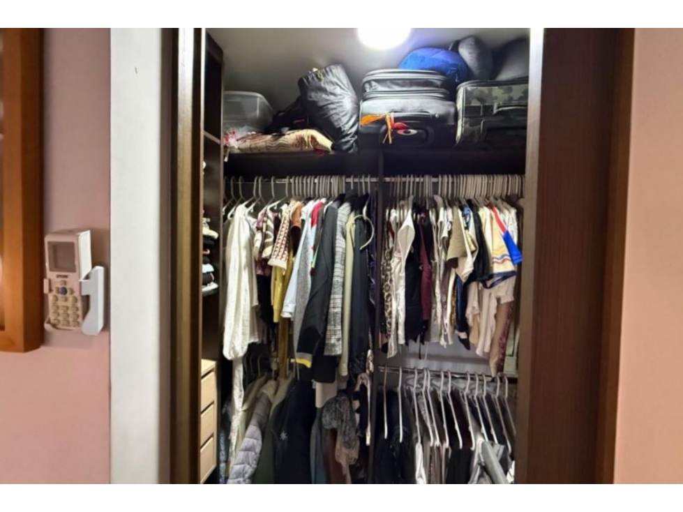 Apartamento para la venta en el Poblado los Balsos — foto 5