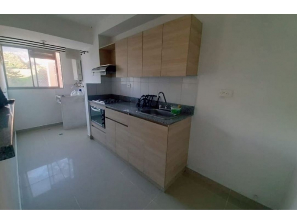 Apartamento para la venta en Calasanz