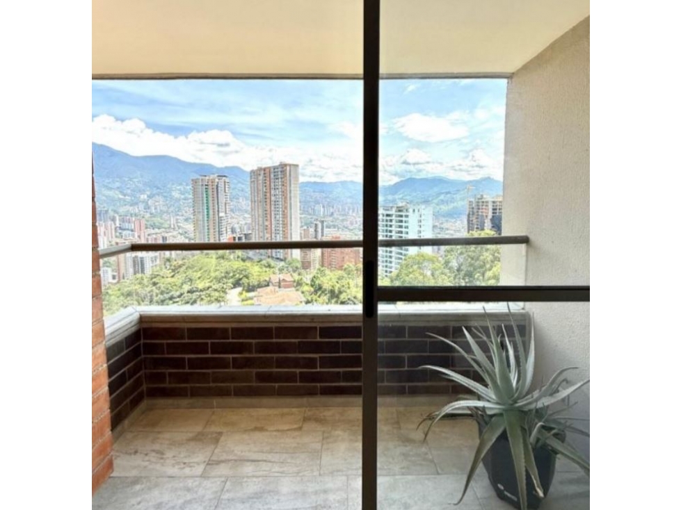Apartamento para la venta en Sabaneta la Bahia — foto 6
