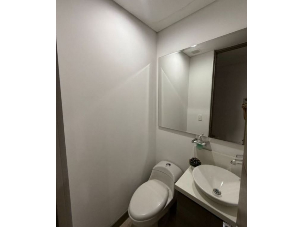 Apartamento para la venta en el Poblado Santa maría de los Ángeles — foto 5