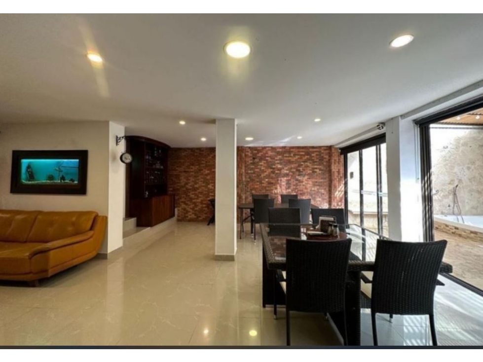 Casa para la venta en el Poblado la Cola del Zorro — foto 4