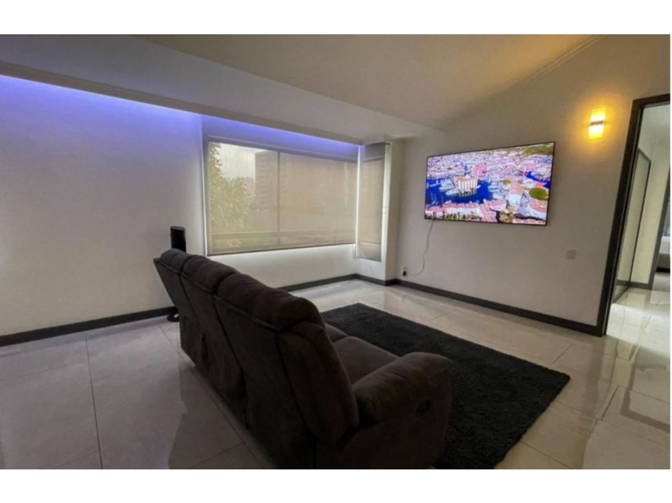 Pent-house para la venta en el Poblado Santa María de los Ángeles — foto 5