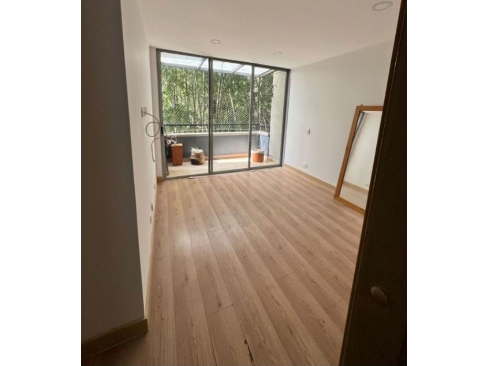 Apartamento para la venta en el Poblado los Balsos — foto 5