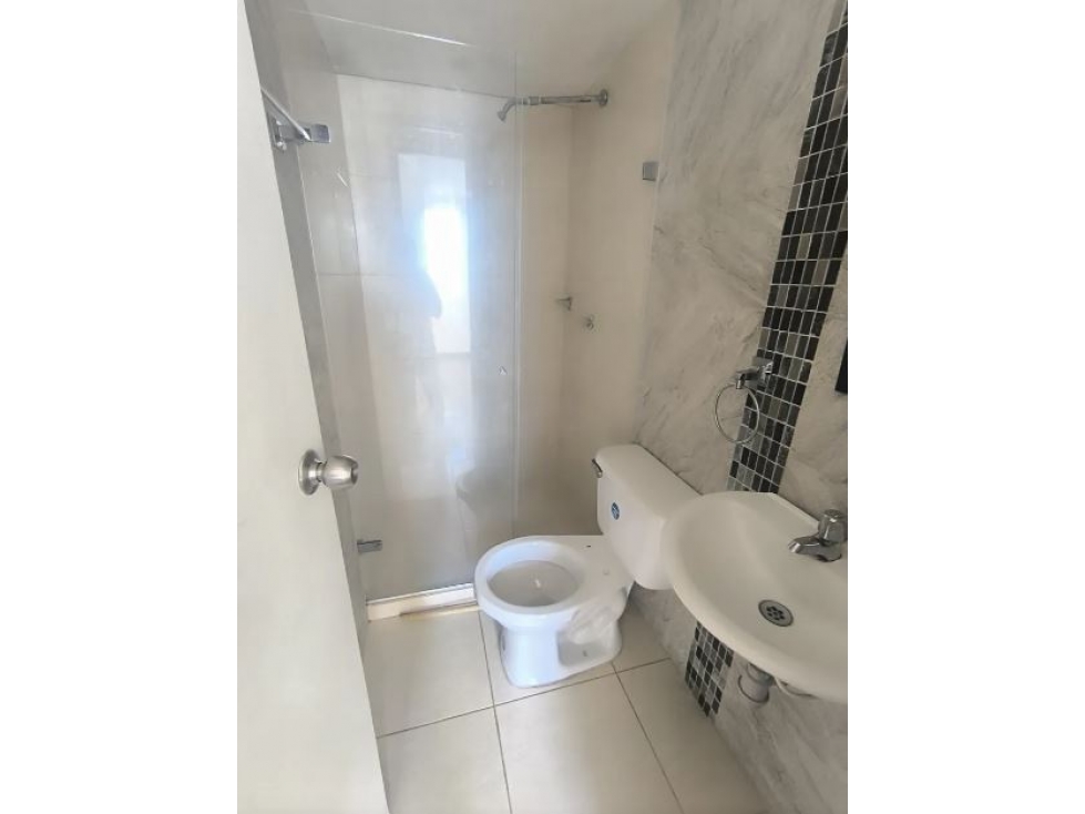 Apartamento para la venta en Robledo Pajarito — foto 6